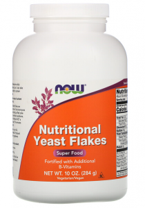 Nutritional Yeast Flakes