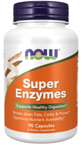 Super Enzymes