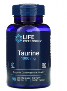Taurine 1000 mg