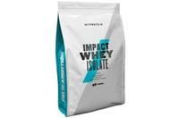 Impact Whey Isolate