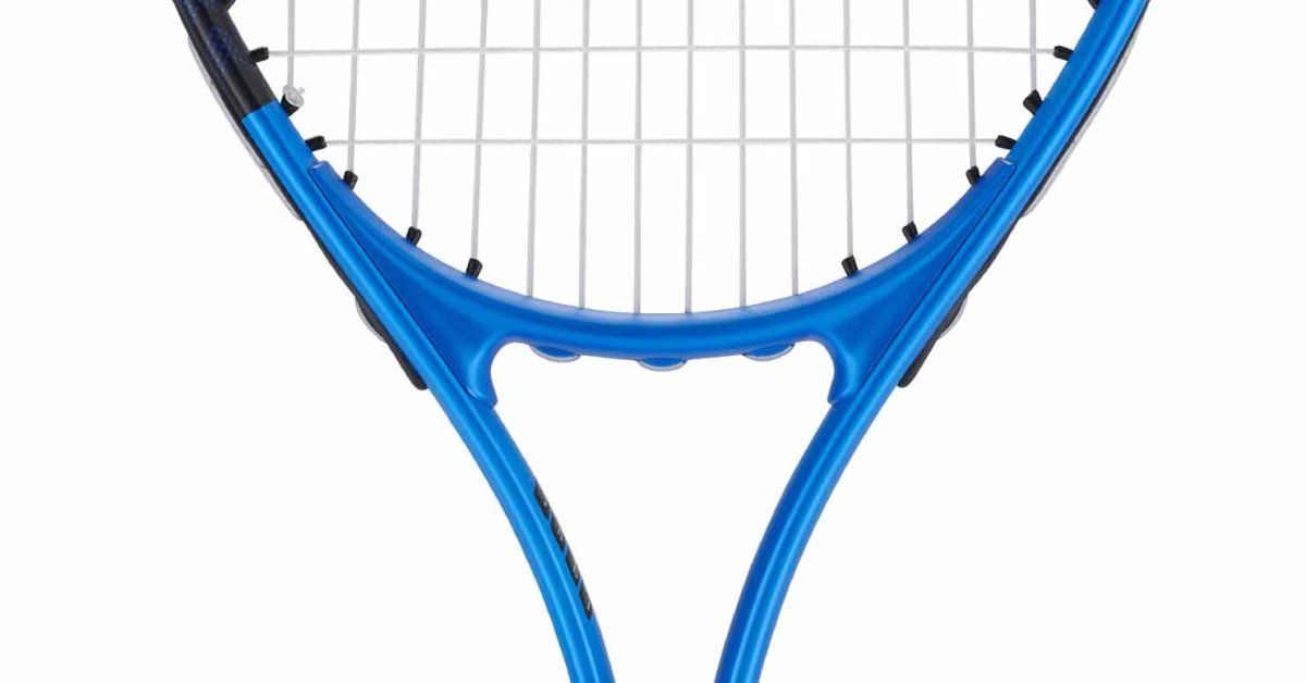 Teniso raketė DUNLOP FX START 27" 286g G2