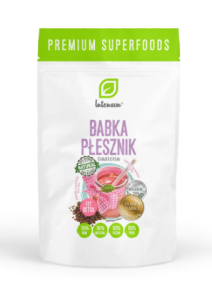 Psyllium seed