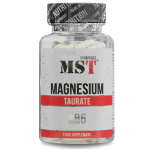Magnesium Taurate