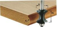 Apvalinimo freza Festool 12/28/70 mm