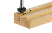 Lovelių freza Festool 15/20/60 mm