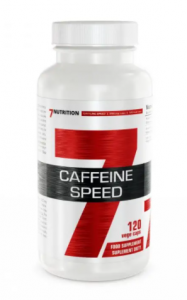 Caffeine Speed