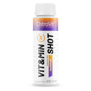 VIT&MIN Shot