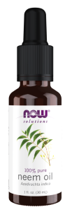 Neem Oil