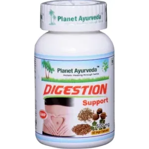 Digestion Support