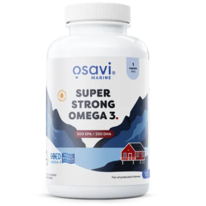 Super Strong Omega 3