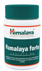 Rumalaya forte