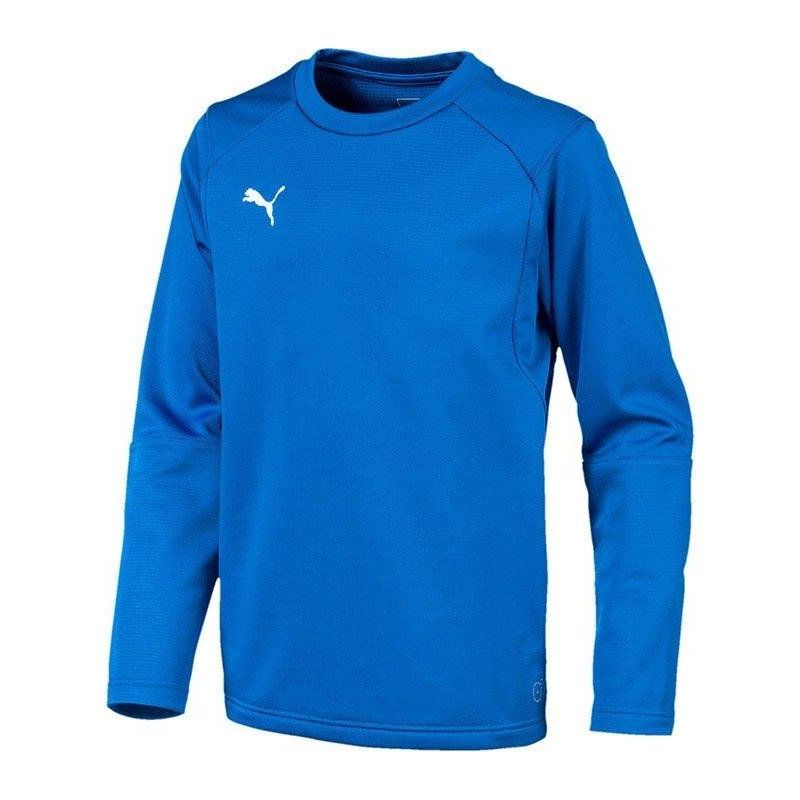 Puma Liga Training Kids - Dydis 176 (655670-002 Džemperiai)
