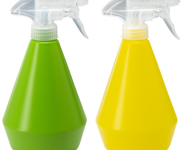 Purkštuvas ENERGIE, 575 ml