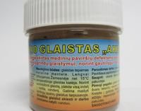 Medienos glaistas AKRILEN, tikmedžio sp., 200 g