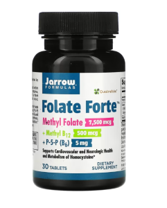 Folate Forte