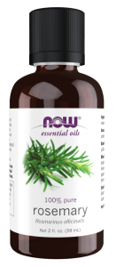 Rosemary Oil
