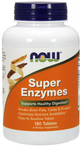 Super Enzymes