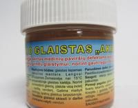 Medienos glaistas AKRILEN, vyšnios sp., 200 g