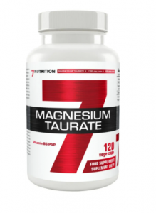 Magnesium Taurate