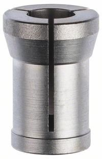 Veržimo įvorė Bosch; 6 mm be užspaudžiamosios veržlės