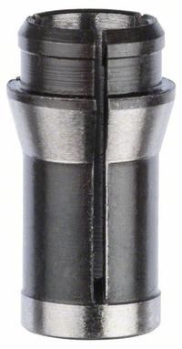 Veržimo įvorė Bosch; 8 mm; be užspaudžiamosios veržlės