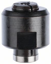 Veržimo įvorė Bosch 2608570082 su užspaudžiamąja veržle; Ø3 mm