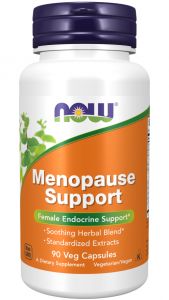 Menopause Support