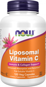 Liposomal Vitamin C