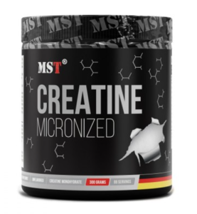 Creatine Micronized
