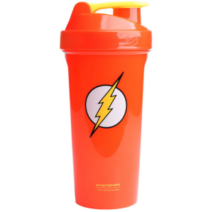 Lite DC Comics