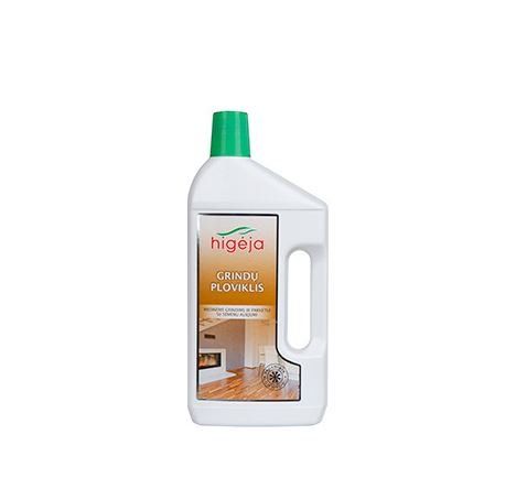 Grindų ploviklis parketui ir medinėms dangoms HI-LABS, 1000 ml