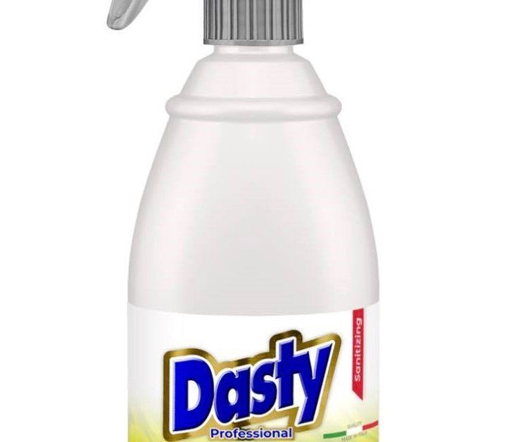 Pelėsio valiklis DASTY, 700 ml