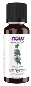 Pennyroyal Oil