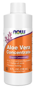 Aloe Vera Concentrate