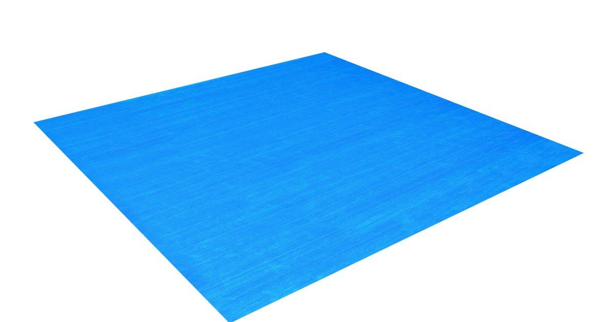 Baseino patiesalas BESTWAY, 3.96m x 3.96m, 58002