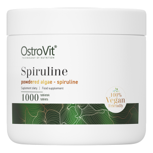 Spirulina