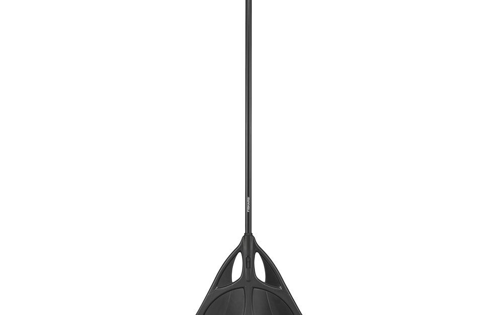Grėblys lapams FISKARS Solid XL, 1015645