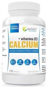 Calcium  1000 mg + Vitamin D3 2000