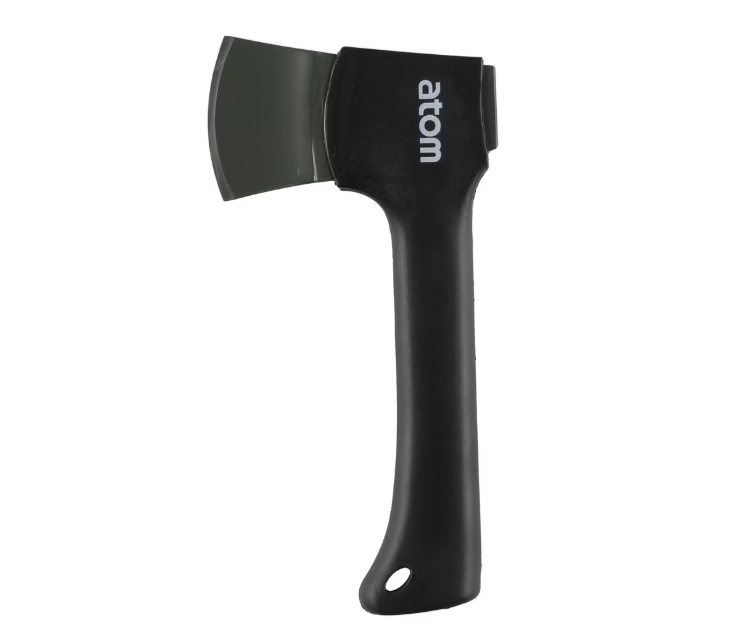 Turistinis kirvis ATOM, 23 cm
