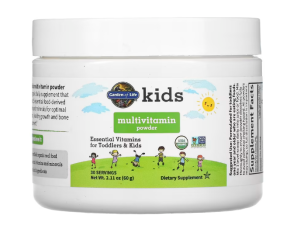 Kids Multivitamin Powder