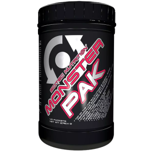 Monster Pak