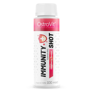 Immunity Shot