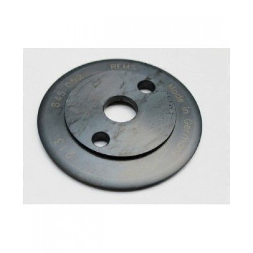 REMS Cento St pjovimo ratukas