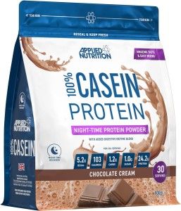100% Casein