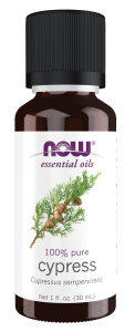 Cypress Oil