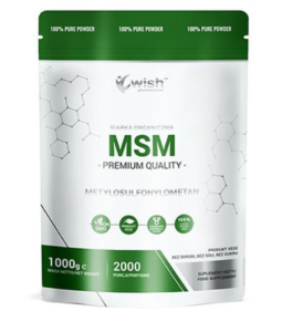MSM