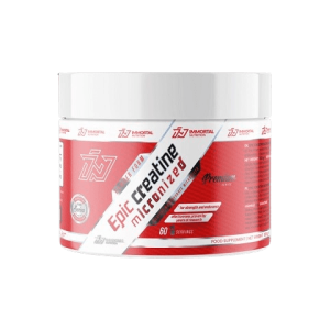 Epic Creatine
