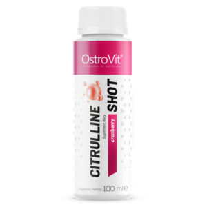 Citrulline Shot