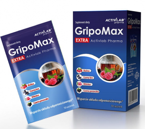 GripoMax  Extra