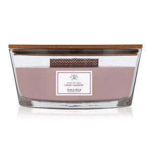 Kvapioji Žvakė Luxury Cashmere